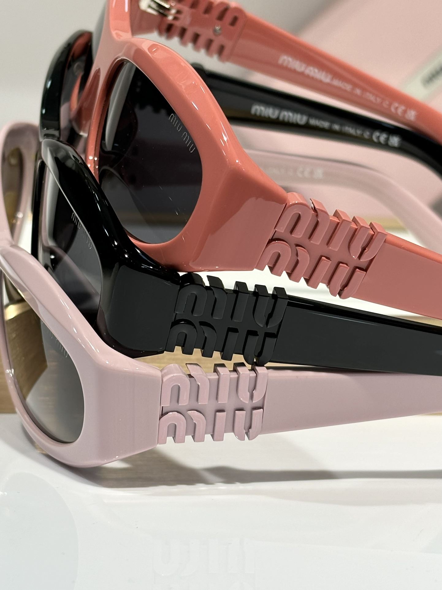 Miu Miu Sunglasses